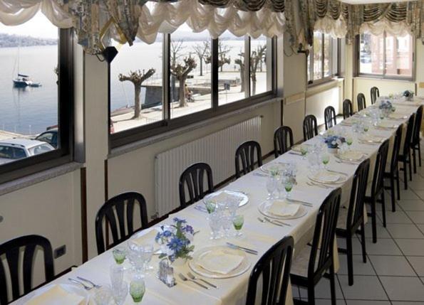 Lago Maggiore Lesa Exterior photo