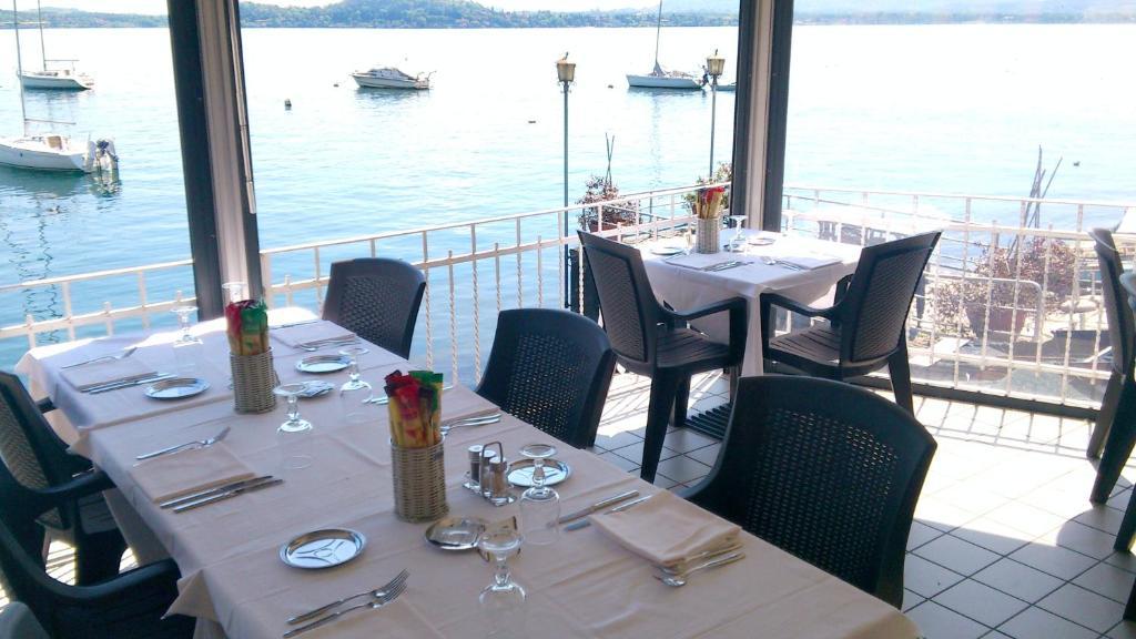Lago Maggiore Lesa Exterior photo